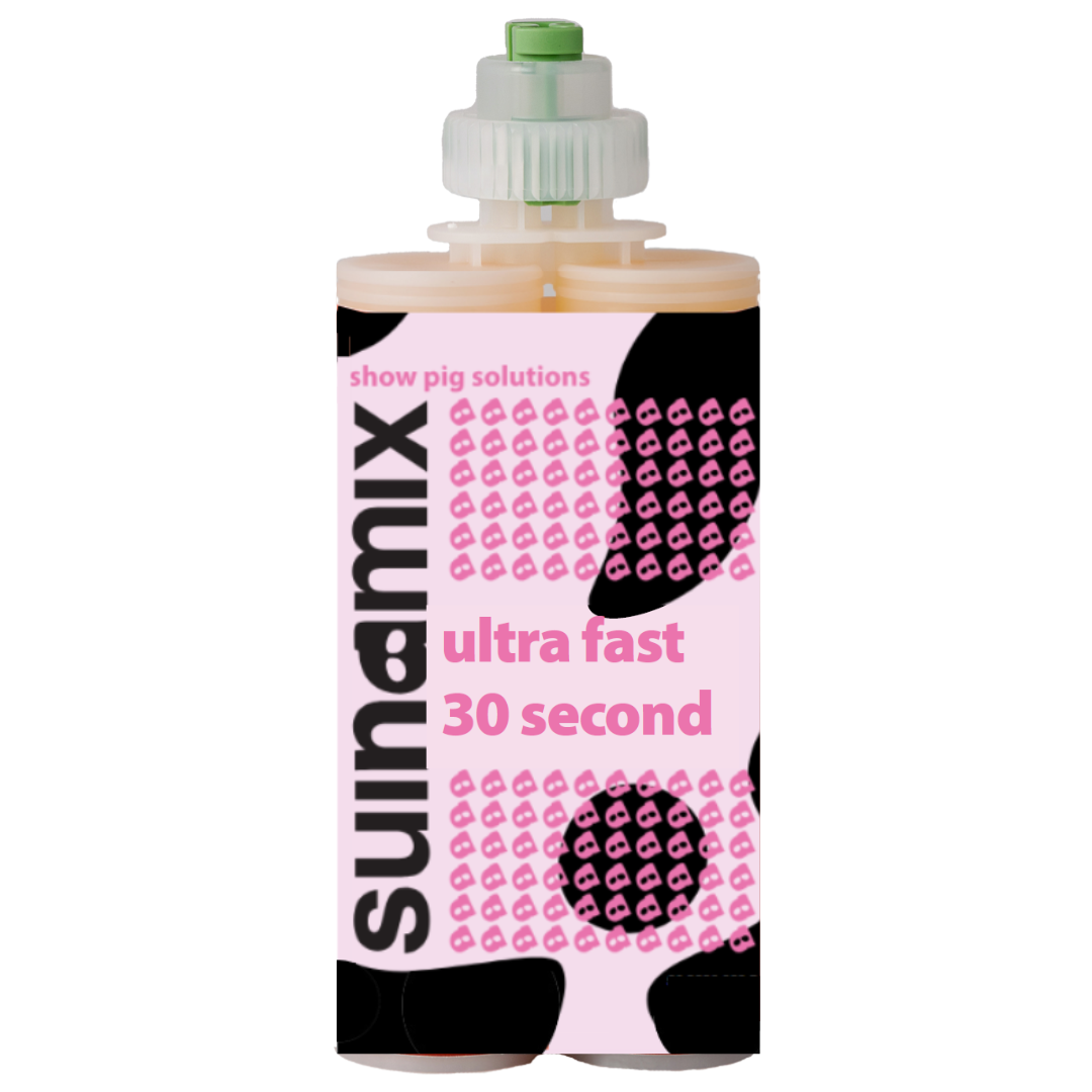 Suinamix Ultra Fast 30 Second Clear Repair